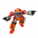 Transformers Age of the Primes Voyager Class Action Figure Junkion Wreck-Gar 18 cm - Forventet April thumbnail