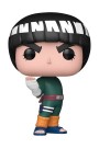 Naruto Classic POP! Animation Vinyl Figure Rock Lee 9 cm 2227 thumbnail