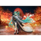 Vocaloid Hatsune Miku Land of the Eternal 1:7 Scale Statue - Kun 1 tilgjengelig thumbnail