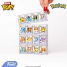 Pokemon Bitty POP! Vinyl Figure Multipack 2,5 cm Display thumbnail