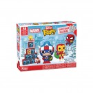 Bitty Pop! Marvel Holiday Adventskalender thumbnail