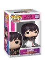 Hell's Paradise: Jigokuraku POP! Animation Vinyl Figure Toma 9 cm 2281 thumbnail
