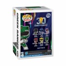 Mighty Morphin Power Rangers 30th Green Ranger Funko Pop! Vinyl Figure 1376 thumbnail