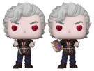 Baldur's Gate POP! TV Astarion 9 cm Vinyl figure 1017 - Mulighet for chase thumbnail