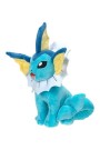 Pokémon Bamse Vaporeon 20 cm - Forventet i Januar thumbnail