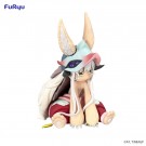 Made in Abyss: The Golden City of the Scorching Sun Noodle Stopper PVC Statue Nanachi 11 cm - Forventet April thumbnail