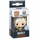 Pocket POP Nøkkelring Overwatch 2 Mercy thumbnail