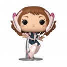 My Hero Academia POP! Animation Ochaco (MT) Vinyl Figure 1524 - Mulighet for Chase thumbnail