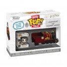 Harry Potter Bitty POP! Rides Harry Potter w/Hogwarts Express 2,5 cm thumbnail