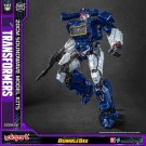 Transformers: Bumblebee AMK Pro Series Plastic Model Kit Soundwave (Oversea Version) 20 cm thumbnail