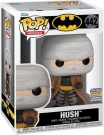 Funko! POP Winter Convention Excl Heroes DC Hush 442 thumbnail