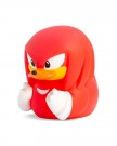 Sonic - The Hedgehog Tubbz  PVC Figure Knuckles Boxed Edition 10 cm - Forventet Januar thumbnail