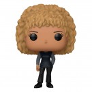 Star Trek Picard POP! TV Raffi Musike Vinyl Figure 1632 thumbnail