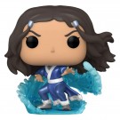 Avatar The Last Airbender POP! Animation Katara (MT/GW) Vinyl figure 1130 thumbnail