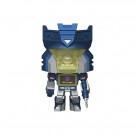 Bitty POP! Bots Figure 4-Pack Transport Soundwave 2,5 cm thumbnail