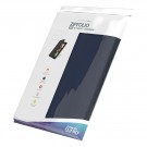 Ultimate Guard Zipfolio 360 18-Pocket Xenoskin - Blue thumbnail