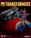 Transformers MDLX Action Figure Optimus Prime (Comic Book Edition) 18 cm thumbnail