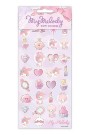 Sanrio Sticker Set My Melody thumbnail