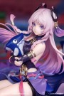 Genshin Impact PVC Statue 1/8 Obsidian Opalstar Citlali Ver. 10 cm thumbnail