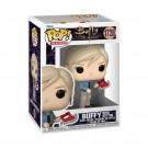Buffy the Vampire Slayer POP! TV Buffy w/Scythe Vinyl Figure 1728 - Forventet Oktober thumbnail