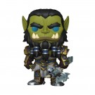 World of Warcraft POP! Games Thrall Vinyl figure 1046 - Forventet Mars thumbnail