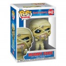 Iron Maiden POP! Rocks Eddie Mummy Vinyl Figure 442 thumbnail