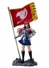 Fairy Tail PVC Statue 1/8 Erza Scarlet 32 cm - Forventet April thumbnail