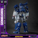 Transformers: Bumblebee AMK Pro Series Plastic Model Kit Soundwave (Oversea Version) 20 cm thumbnail
