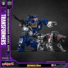 Transformers: Bumblebee AMK Pro Series Plastic Model Kit Soundwave (Oversea Version) 20 cm thumbnail