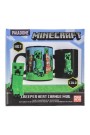 Minecraft Heat Change Mug Creeper thumbnail