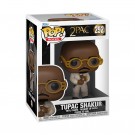 Tupac Shakur POP! Vinyl figure 252 thumbnail