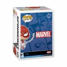 Spider-Man Spinneret Funko Pop! Vinyl Figure 1293 - Entertainment Earth Exclusive thumbnail