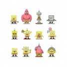 SpongeBob SquarePants Mystery Mini Figures 25th Anniversary 5 cm thumbnail