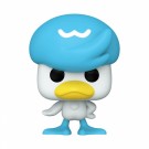 Pokemon POP! Games Quaxly(EMEA) Vinyl Figure 1012 thumbnail