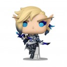 World of Warcraft POP! Games Alleria Windrunner Vinyl figure 1045 thumbnail