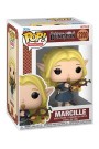 Delicious in Dungeon POP! Animation Figure Marcille 9 cm 2200 thumbnail