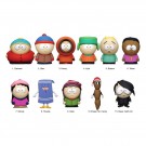 South Park 3D PVC Bag Clip Series 1 thumbnail