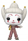 It: Welcome to Derry POP! Television Vinyl Figure Periwinkle 9 cm 1855 - Forventet Februar thumbnail