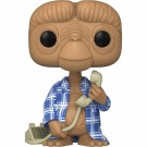 E.T. 40th Anniversary E.T. in Robe Funko Pop! Vinyl Figure 1254 thumbnail