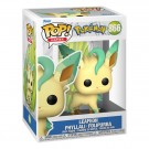 Pokemon POP! Leafeon Vinyl Figure 866 thumbnail