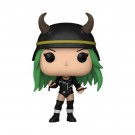 WWE POP! Shotzi Blackheart Vinyl Figure 148 thumbnail