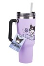 Sanrio Multiway Travel Cup Kuromi thumbnail