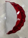 Fallout Nuka Cap Teppe – 90 x 90 cm - Forventet Mai thumbnail