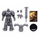 Warhammer 40k Action Figure Chaos Space Marines (World Eater) (Artist Proof) 18 cm thumbnail