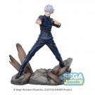 Jujutsu Kaisen Hidden Inventory/Premature Death Luminasta PVC Statue Satoru Gojo Fierce Battle 18 cm thumbnail