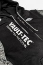 Fallout Hettegenser Sweater Analog Vault-Tec thumbnail