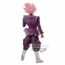 Banpresto - DBS Clearise Saiyan Goku Black Rose thumbnail