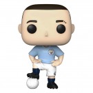 Football Manchester City F.C. POP! Phil Foden Vinyl Figure 49 thumbnail