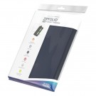 Ultimate Guard Zipfolio 160 8-Pocket Xenoskin - Blue thumbnail