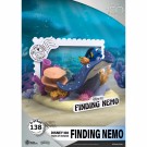 Disney 100 Finding Nemo D-Stage Statue thumbnail